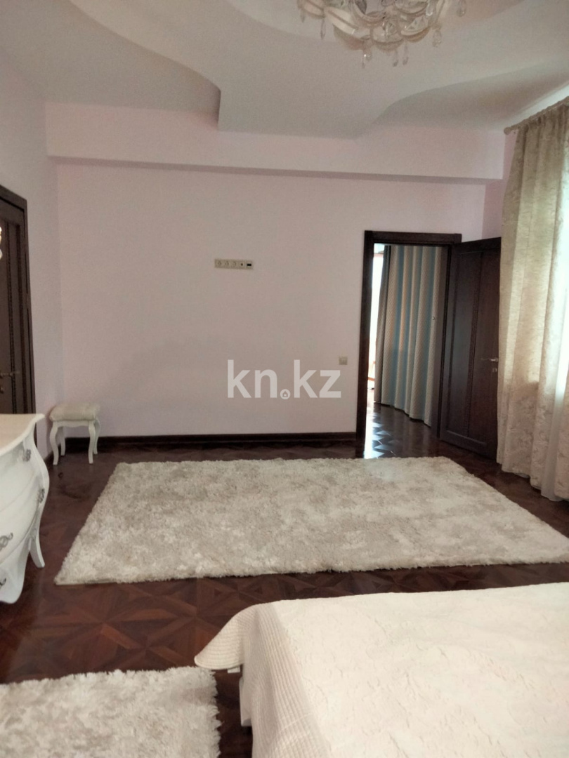 Продажа 7-комнатного дома, 500 м² в Алматы - фото 11