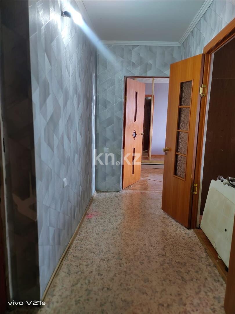 Продажа 2-комнатной квартиры, 52 м² в Караганде - фото 17