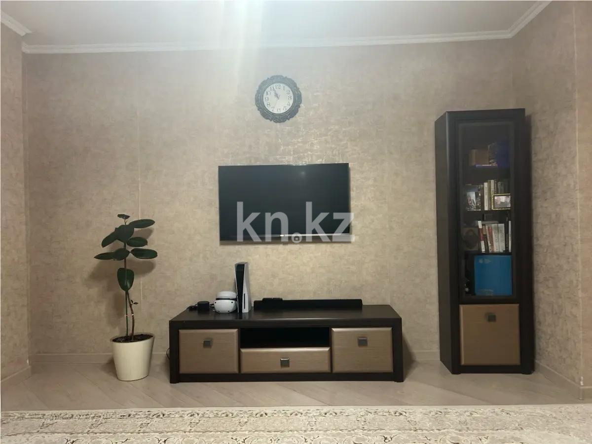 Продажа 3-комнатной квартиры, 93.8 м², пр. Улы Дала, дом  53 в Астане - фото 2