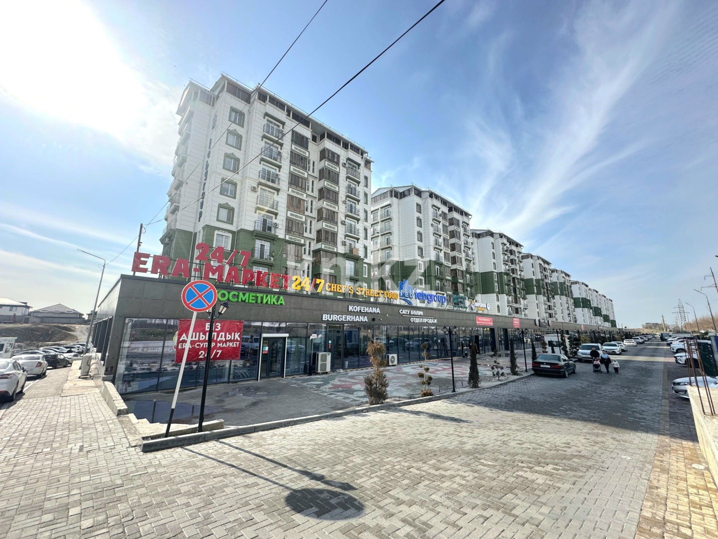 Продажа 3-комнатной квартиры, 82 м² в Шымкенте - фото 23