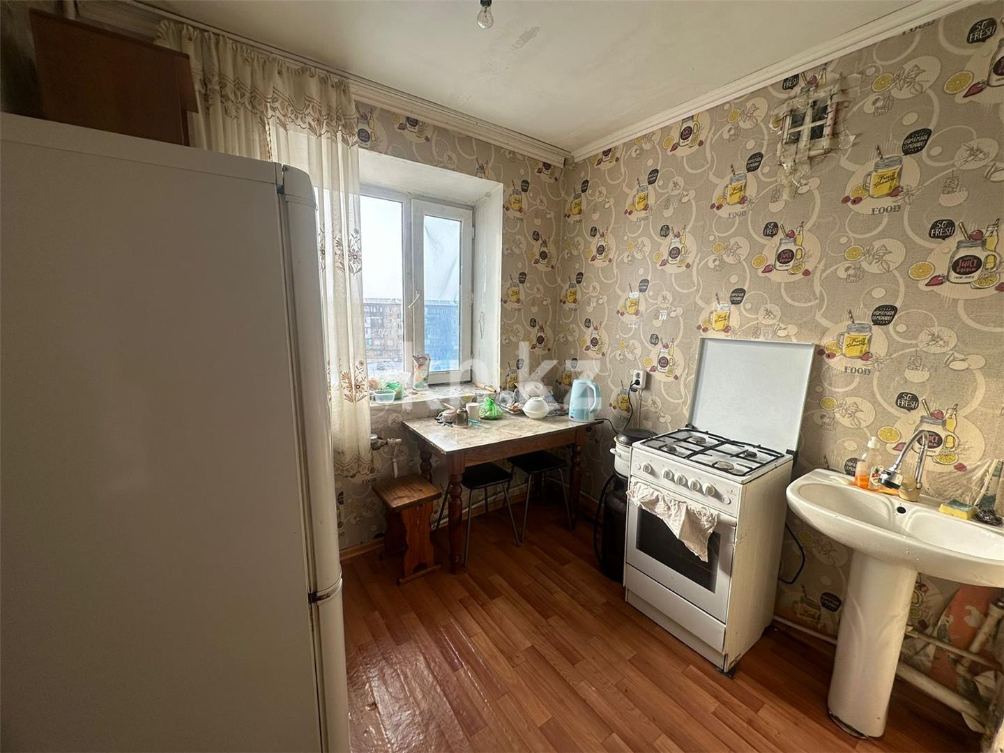 Продажа 1-комнатной квартиры, 29 м², мкр-н 21 в Караганде - фото 2