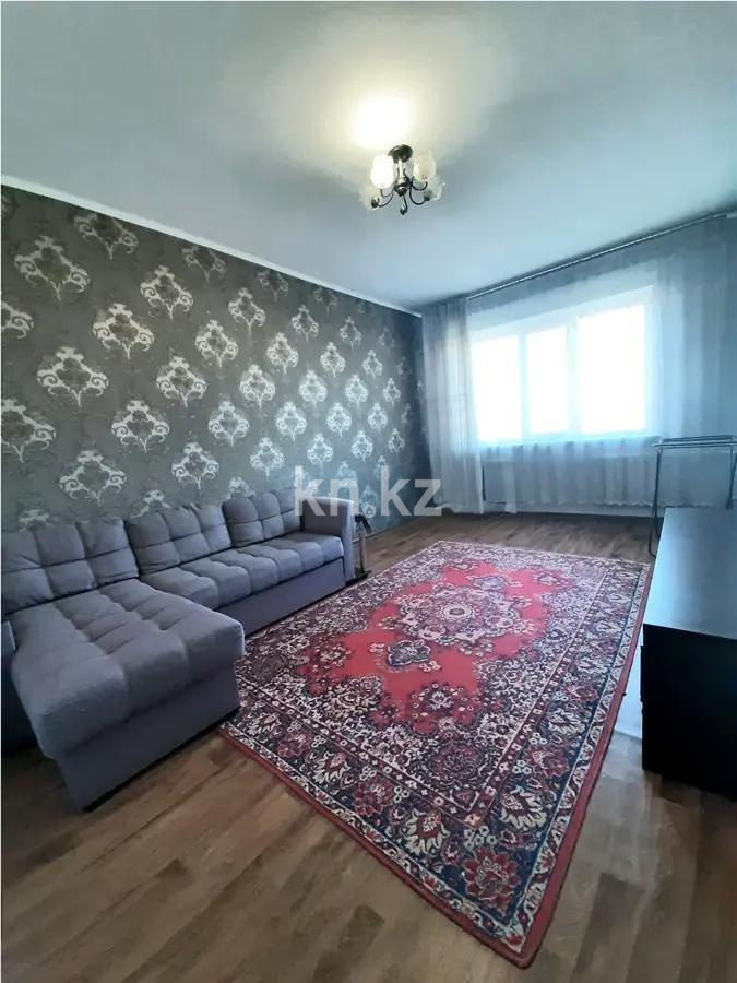 Продажа 2-комнатной квартиры, 54 м² в Алматы - фото 2