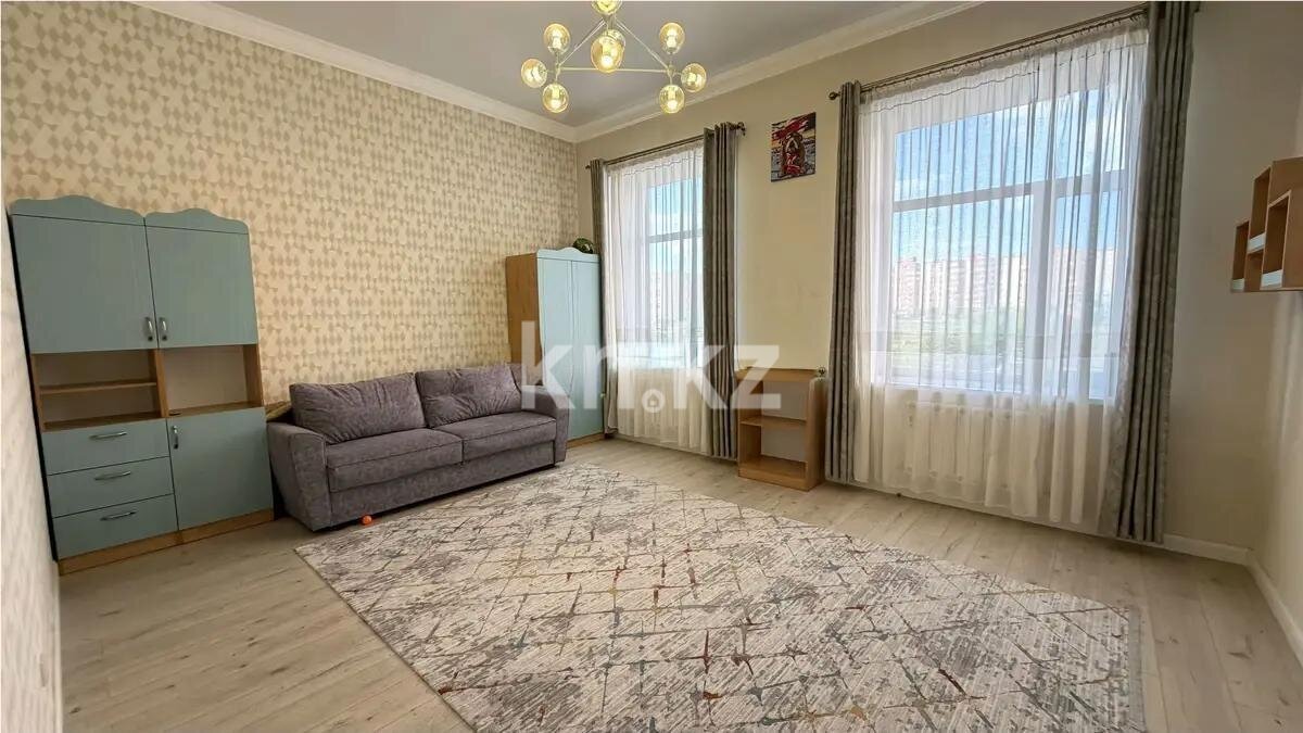 Продажа 4-комнатной квартиры, 170 м² в Астане - фото 4