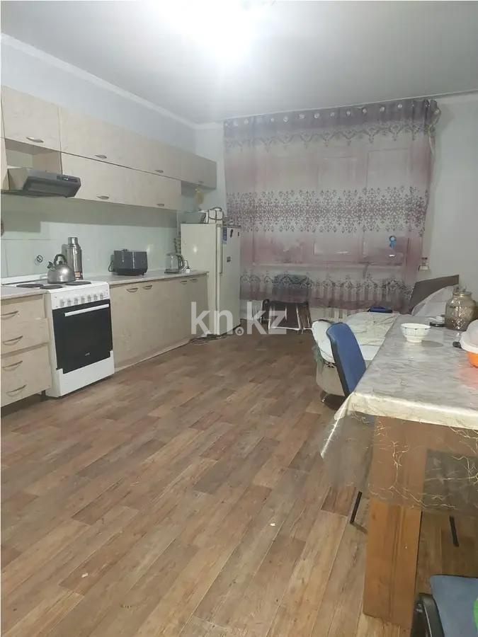 Продажа 2-комнатной квартиры, 107 м² в Алматы - фото 3