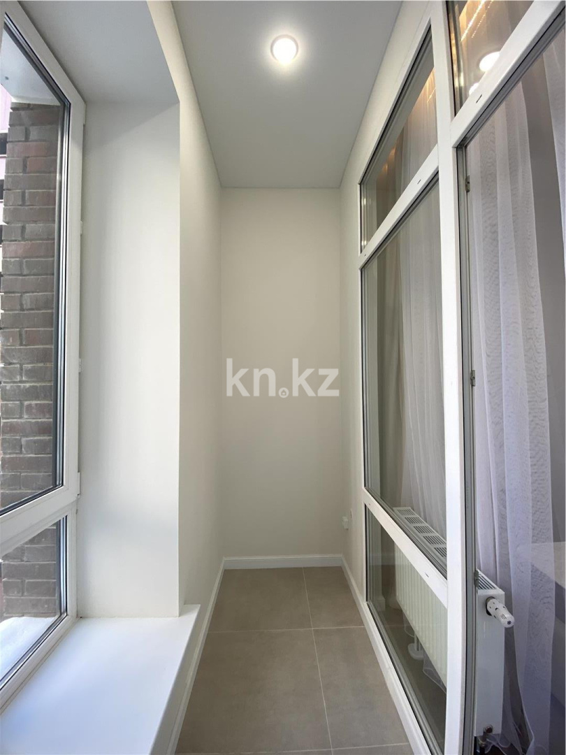 Продажа 2-комнатной квартиры, 38 м² в Астане - фото 9