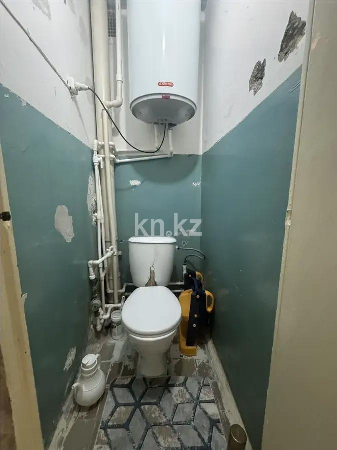 Продажа 2-комнатной квартиры, 52 м² в Абае - фото 5