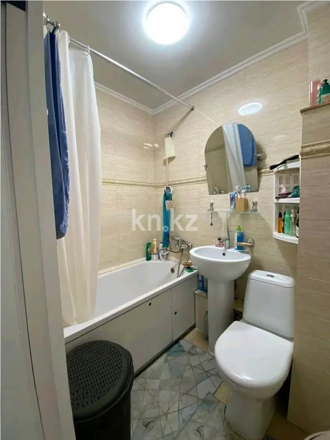 Продажа 2-комнатной квартиры, 46 м² в Алматы - фото 4