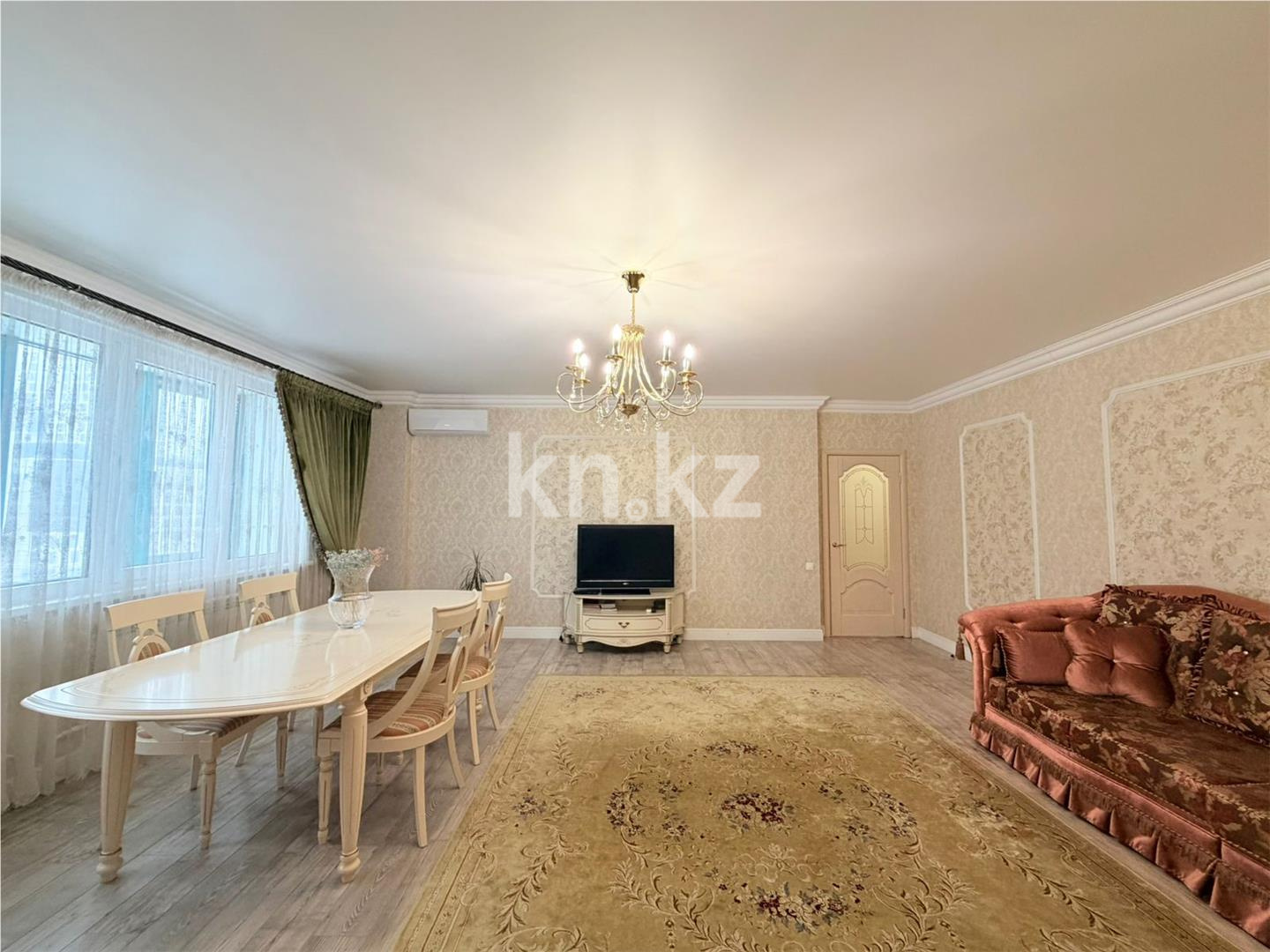 Продажа 3-комнатной квартиры, 120 м² в Астане - фото 4