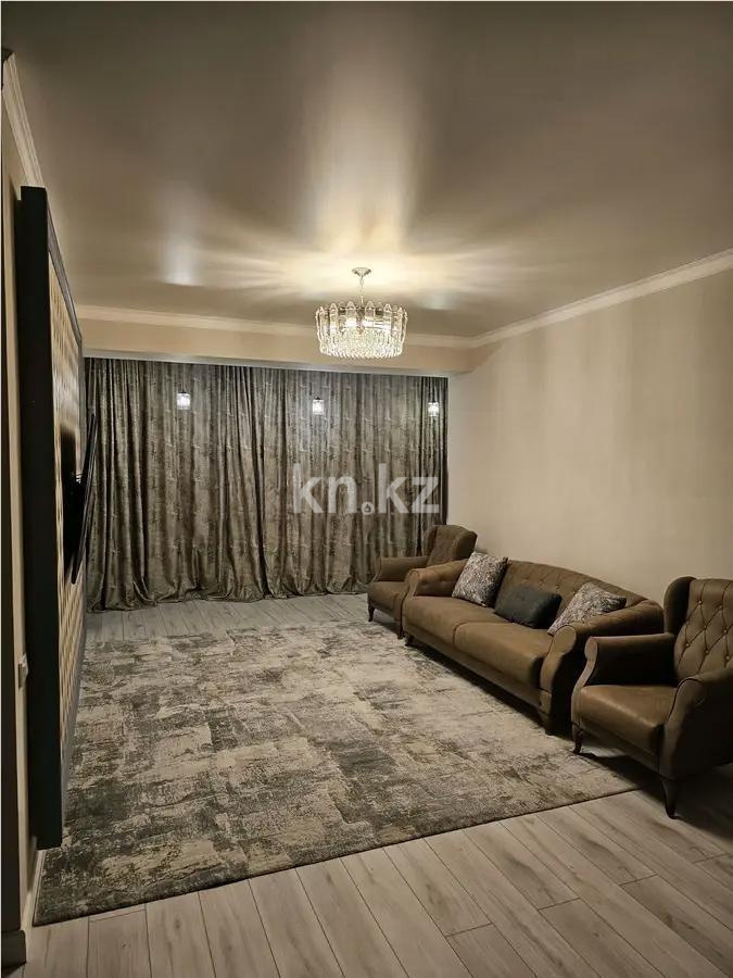 Продажа 3-комнатной квартиры, 88 м², ул. А. Шарипова, дом  145 в Алматы