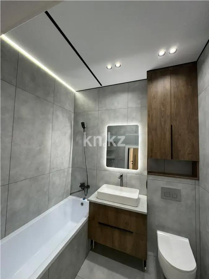 Продажа 1-комнатной квартиры, 40 м² в Алматы - фото 3