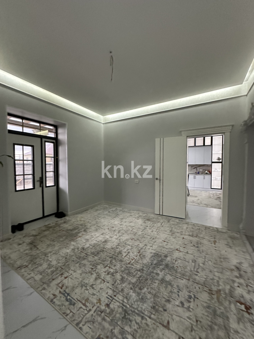 Продажа 5-комнатного дома, 214 м² в Шымкенте - фото 8