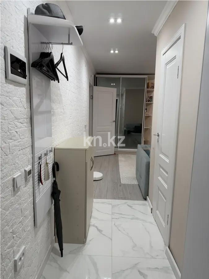 Продажа 2-комнатной квартиры, 50 м² в Алматы - фото 5