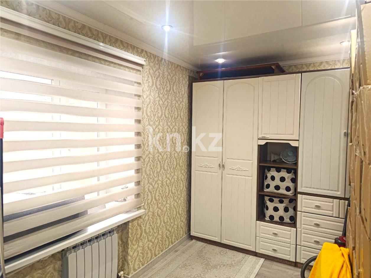 Продажа 4-комнатной квартиры, 62 м², мкр-н 21, дом  23 в Караганде - фото 5