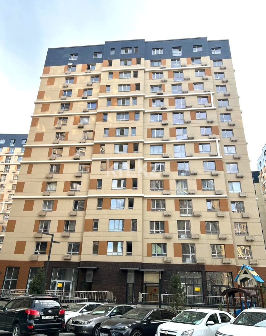 Продажа 3-комнатной квартиры, 75.3 м² в Алматы - фото 26