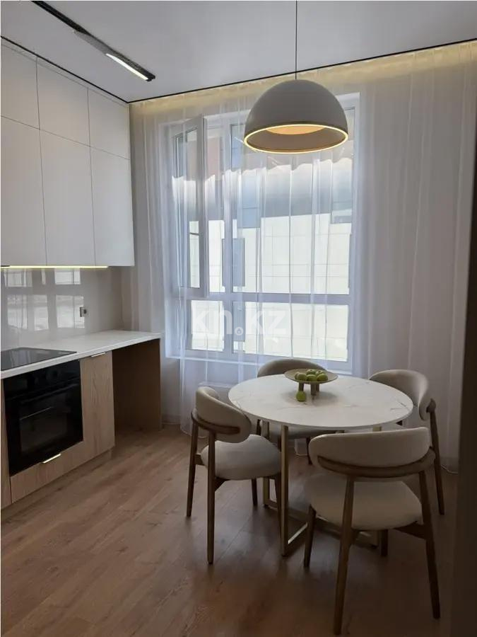 Продажа 2-комнатной квартиры, 43.2 м² в Астане - фото 3