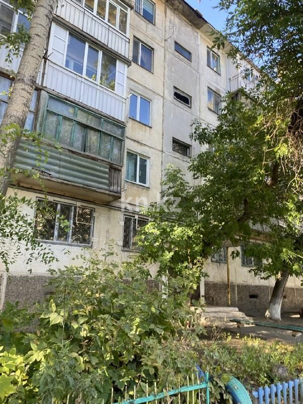 Продажа 1-комнатной квартиры, 30 м², ул. 6-й мик-н в Темиртау - фото 12