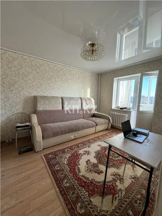 Продажа 1-комнатной квартиры, 34.7 м² в Астане