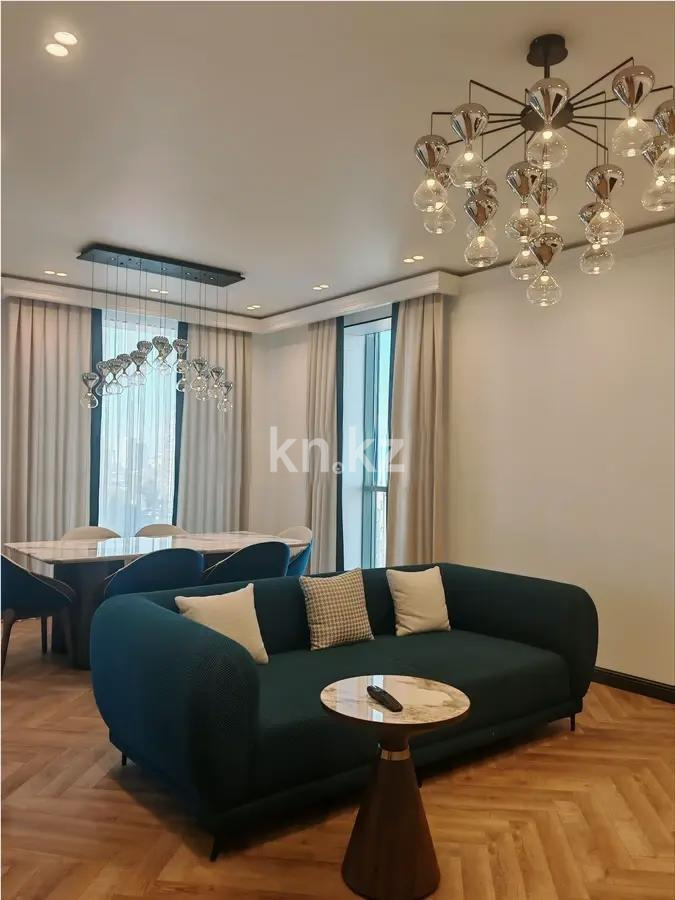 Продажа 4-комнатной квартиры, 173 м², ул. Сарайшык, дом  34/1 в Астане