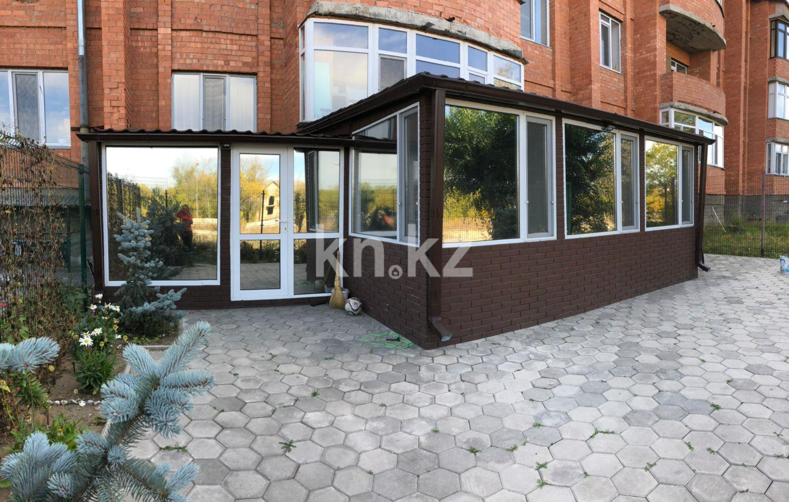 Продажа 5-комнатной квартиры, 160 м², мкр. Алтын Арка в Караганде - фото 17