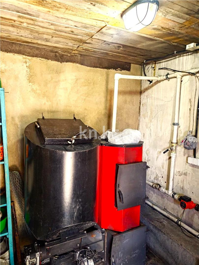 Продажа 4-комнатного дома, 76 м², ул. Курчатова, дом  10 в Караганде - фото 20