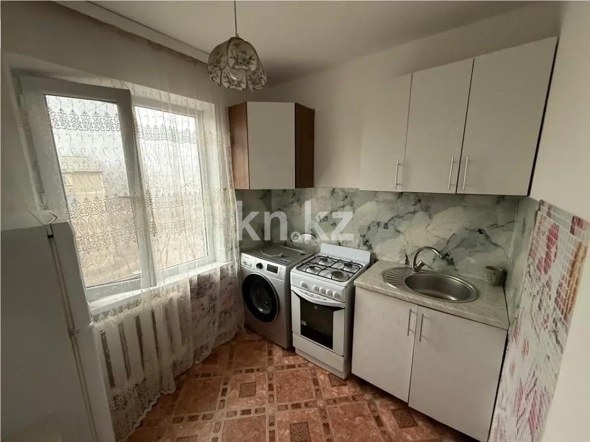 Продажа 1-комнатной квартиры, 34 м² в Алматы - фото 2