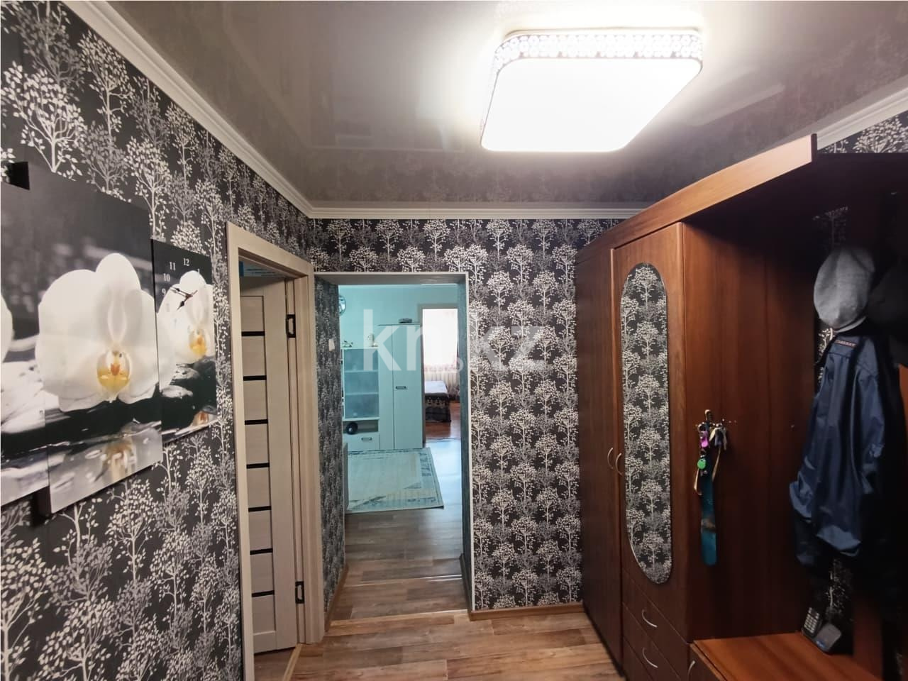 Продажа 4-комнатной квартиры, 60 м² в Караганде - фото 10