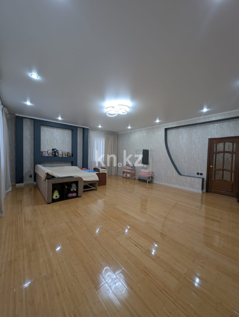Продажа 6-комнатного дома, 525.2 м², ул. Береке, дом  18 в Уральске - фото 24
