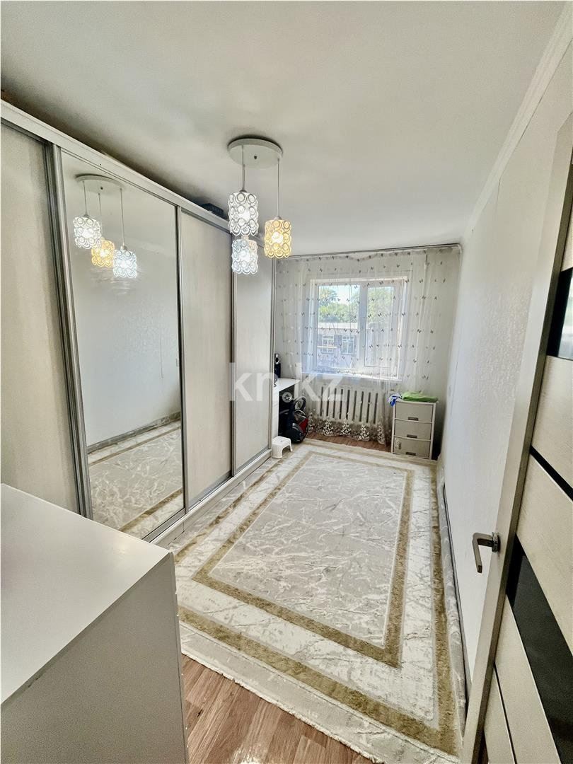Продажа 3-комнатной квартиры, 62 м² в Темиртау - фото 4