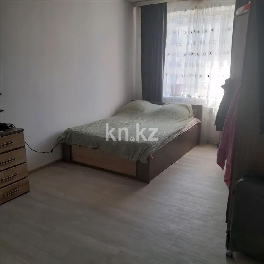 Продажа 1-комнатной квартиры, 39 м² в Астане