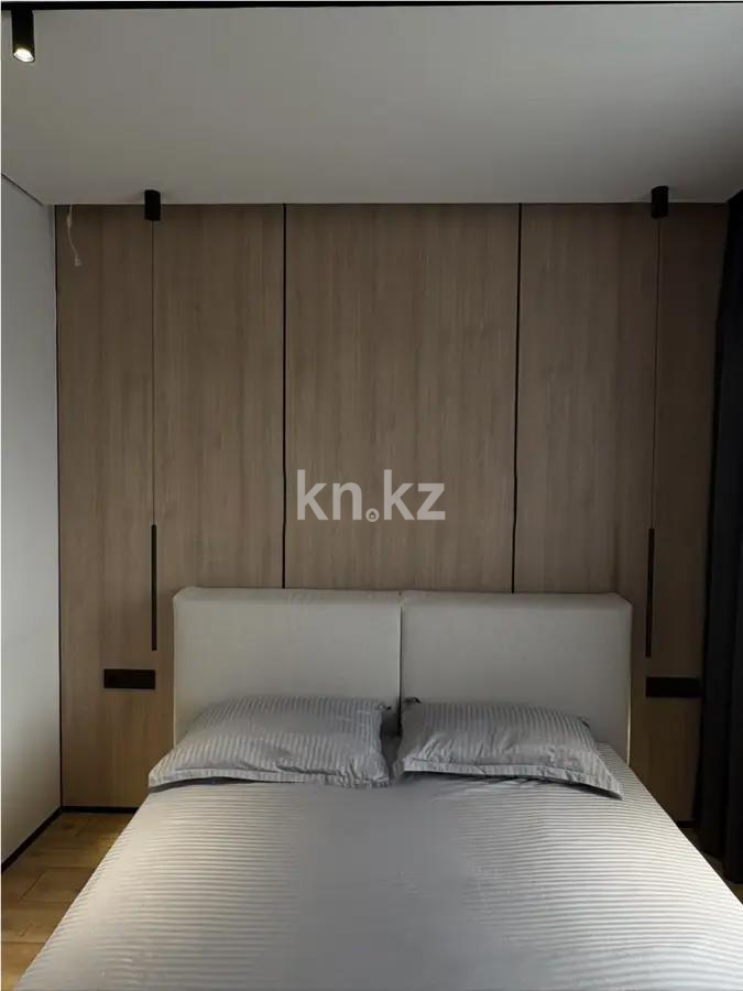 Продажа 2-комнатной квартиры, 44 м² в Алматы - фото 2