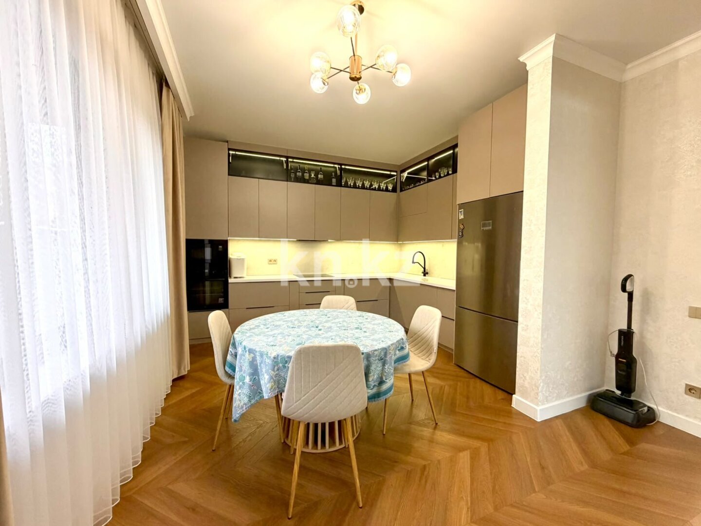Продажа 5-комнатного дома, 250 м² в Алматинской области - фото 9