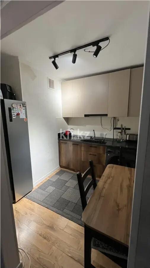 Продажа 2-комнатной квартиры, 45 м² в Алматы - фото 3