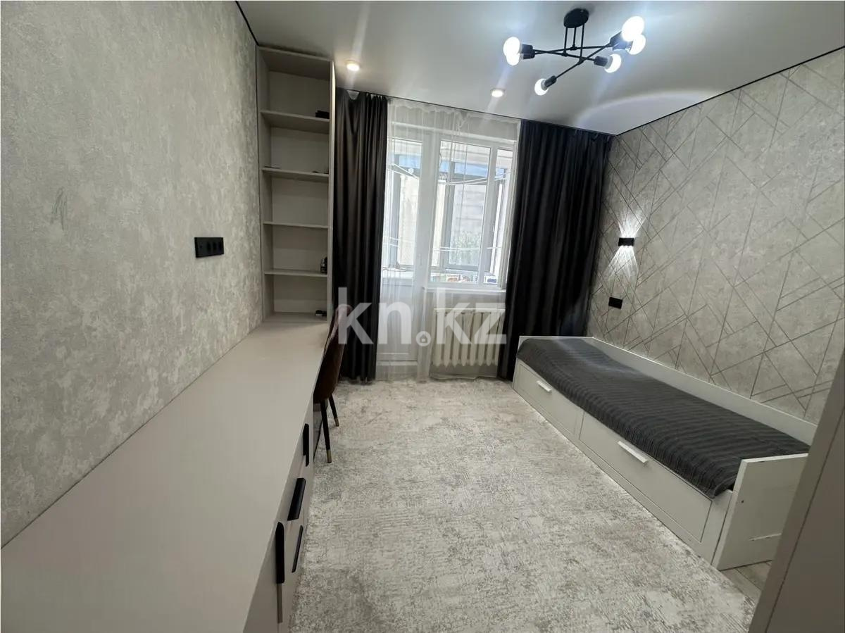 Продажа 4-комнатной квартиры, 104 м² в Астане - фото 3