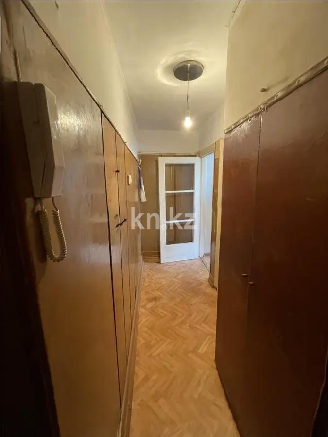 Продажа 1-комнатной квартиры, 31.6 м² в Астане - фото 4