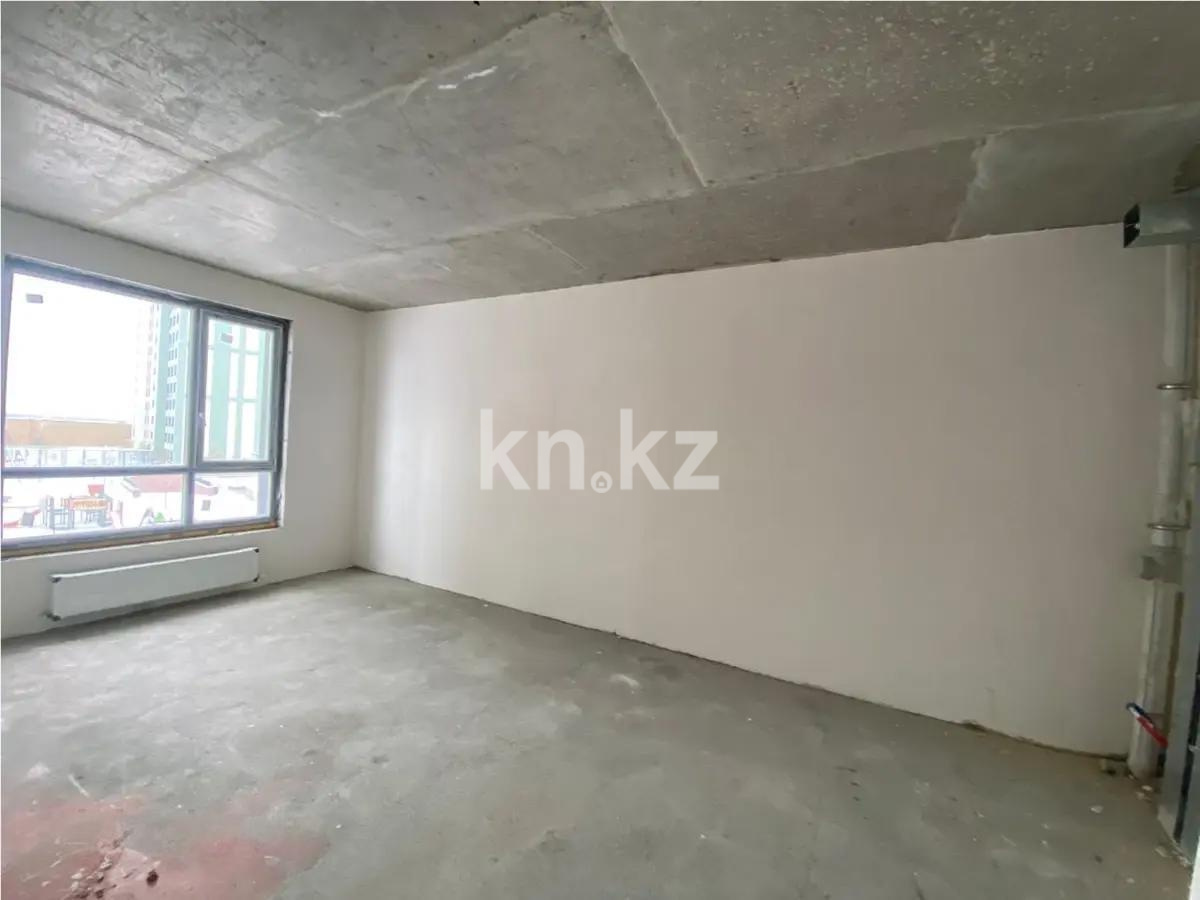 Продажа 2-комнатной квартиры, 44 м² в Астане