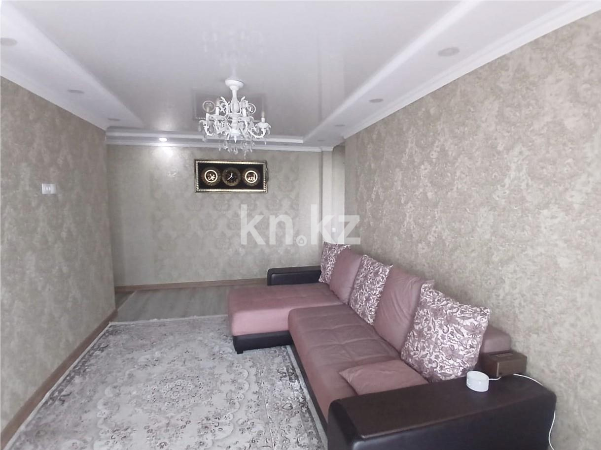 Продажа 3-комнатной квартиры, 63 м² в Караганде - фото 3