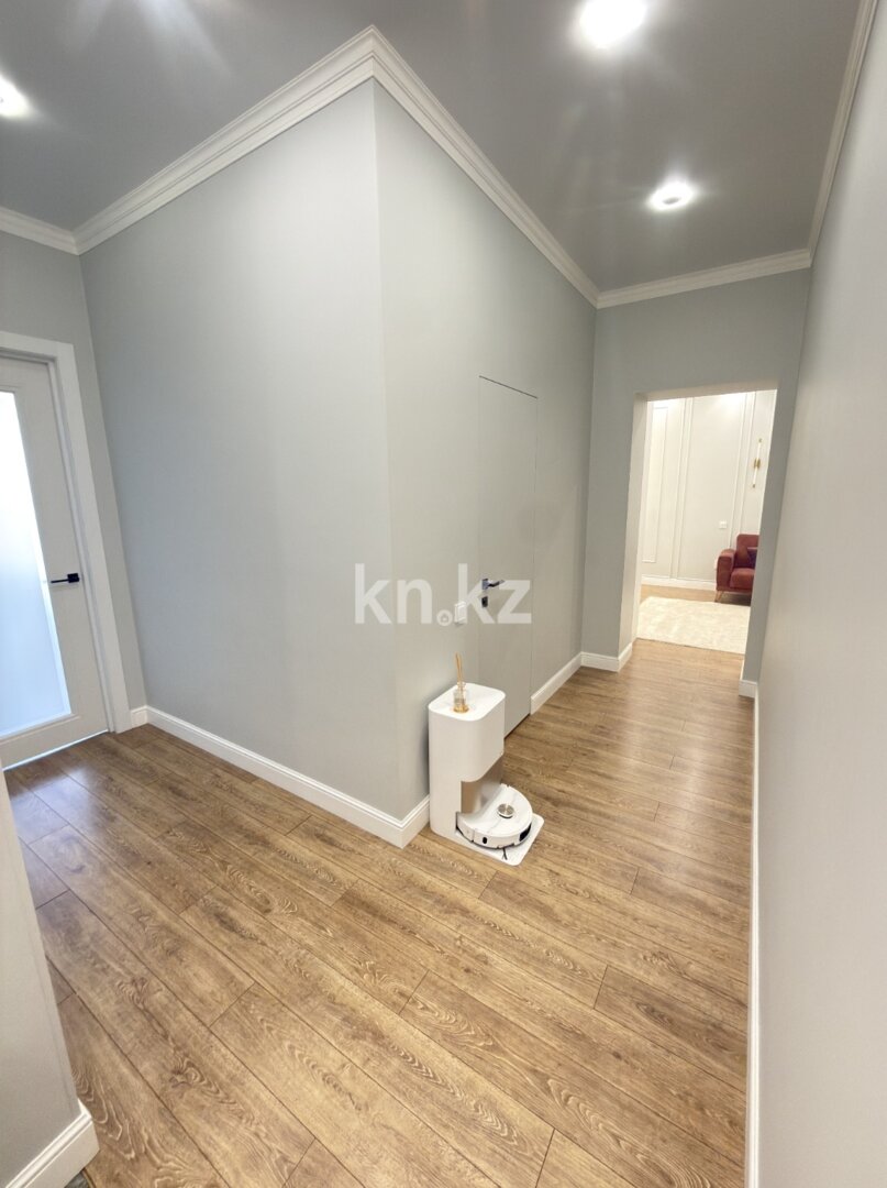 Продажа 3-комнатной квартиры, 70 м² в Караганде - фото 16