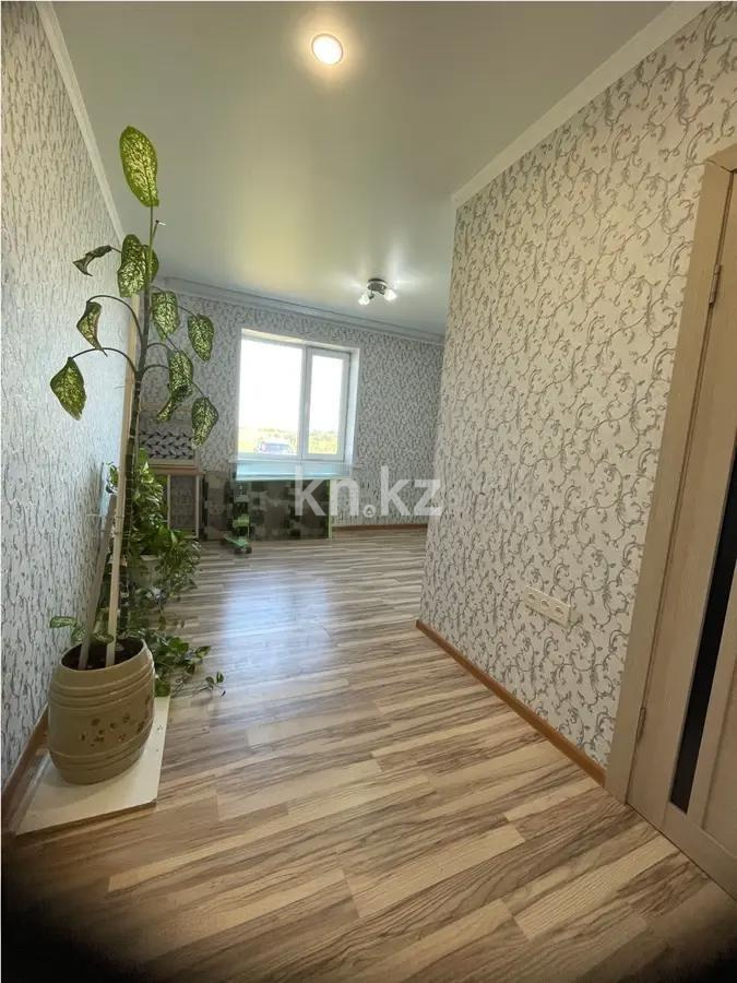 Продажа 2-комнатной квартиры, 57 м² в Астане - фото 2
