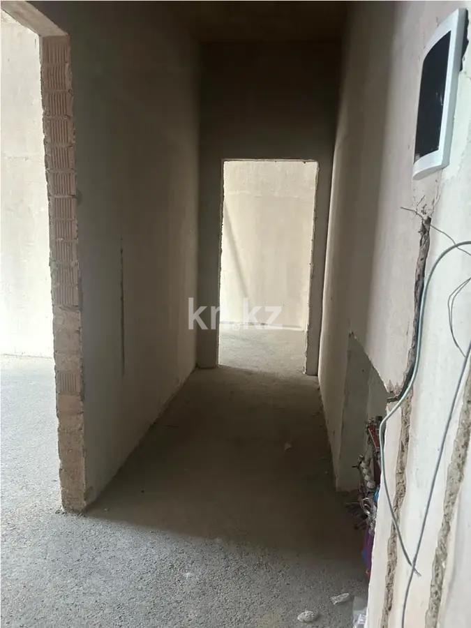 Продажа 2-комнатной квартиры, 56.7 м² в Астане - фото 3