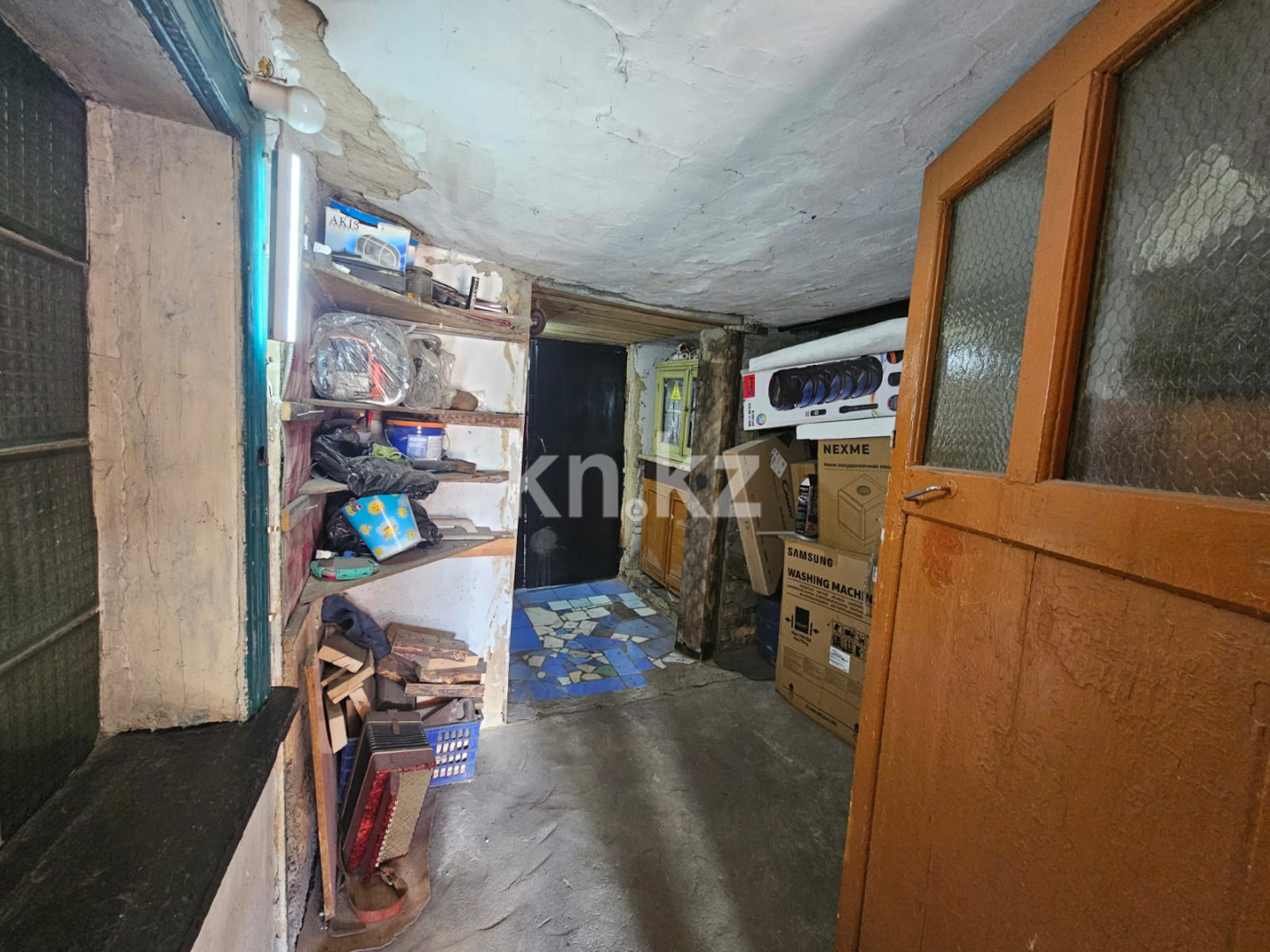 Продажа 4-комнатного дома, 53 м², ул. Боткина, дом  11 в Караганде - фото 28