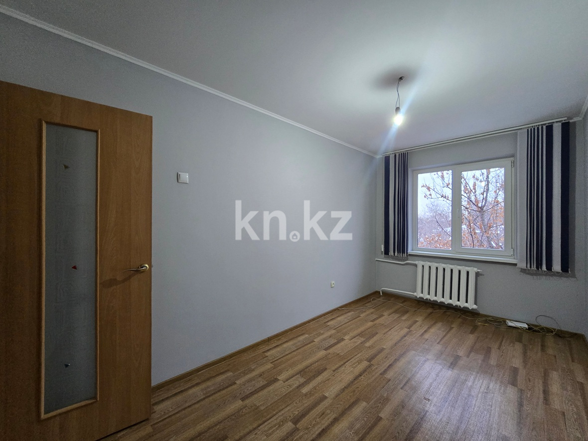 Продажа 3-комнатной квартиры, 58 м² в Алматы - фото 7