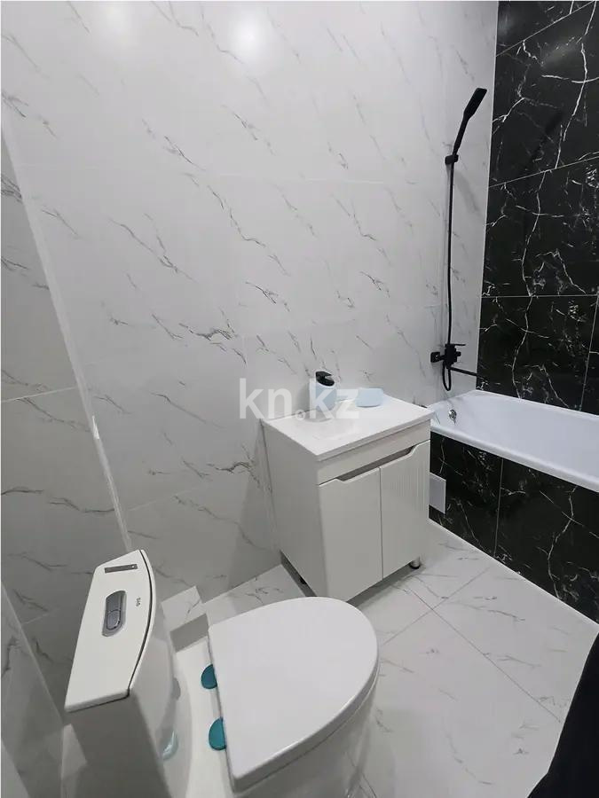 Продажа 2-комнатной квартиры, 42 м² в Астане - фото 3