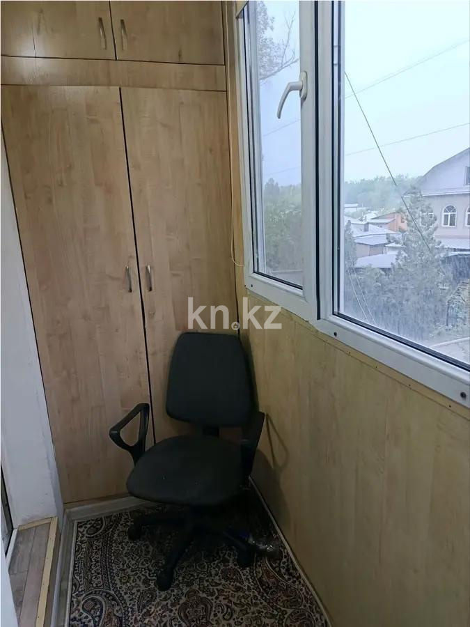 Продажа 1-комнатной квартиры, 33 м² в Алматы - фото 5