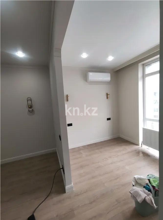 Продажа 1-комнатной квартиры, 32 м² в Алматы