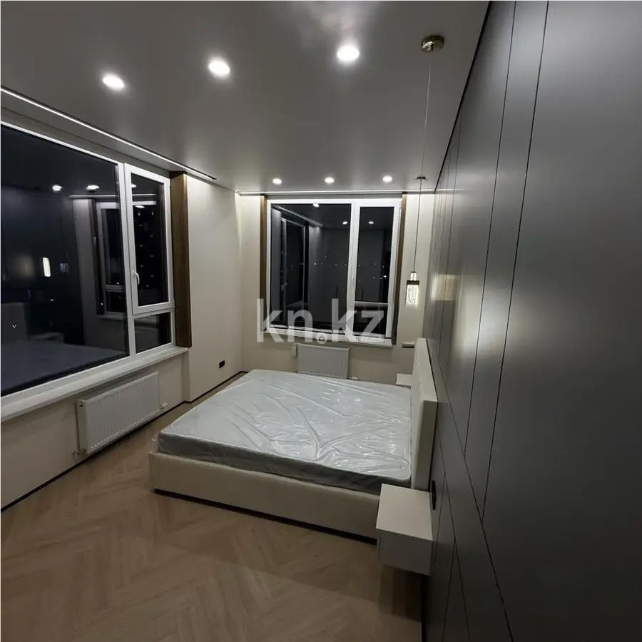 Продажа 3-комнатной квартиры, 84 м² в Астане - фото 2