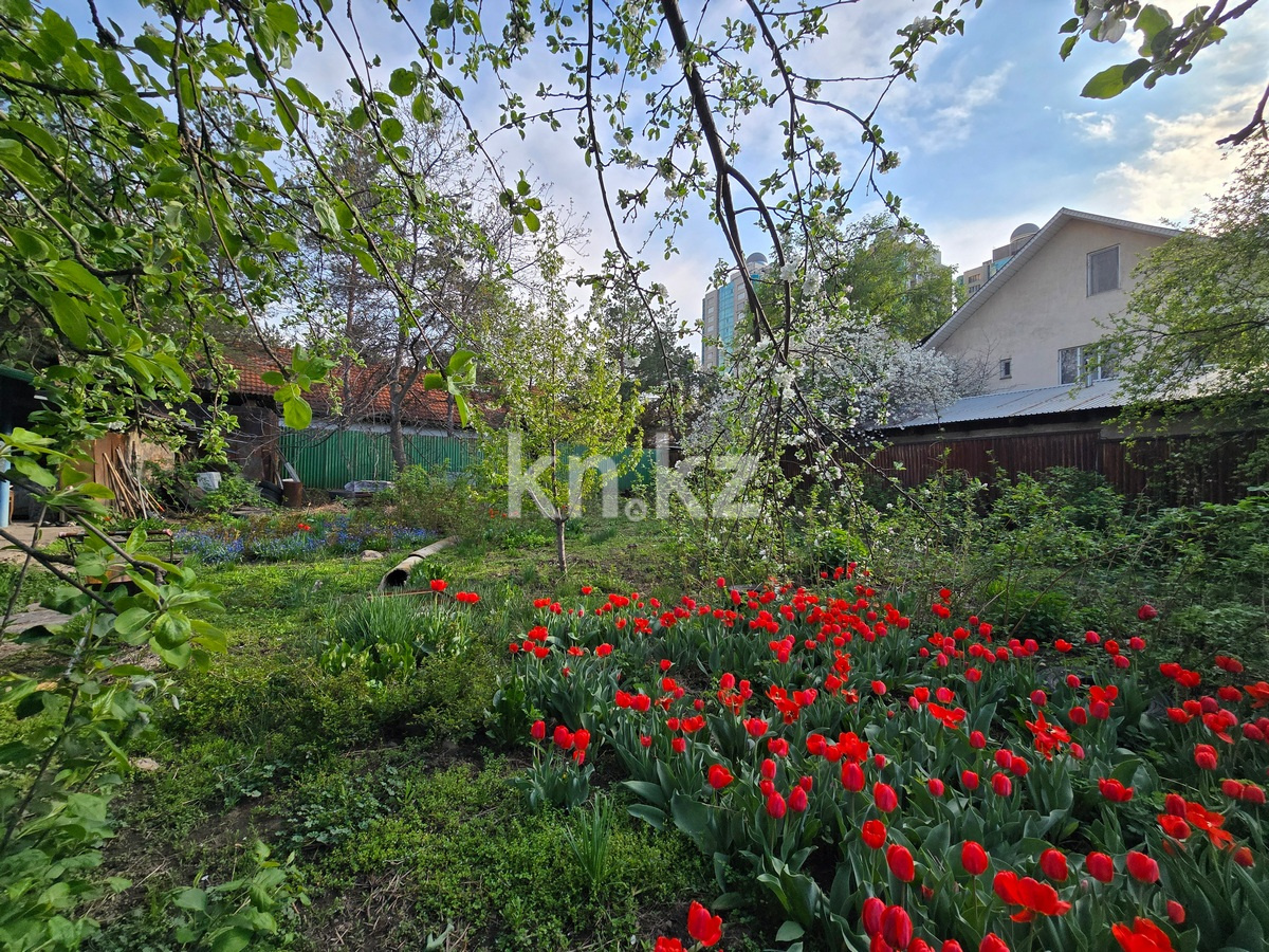 Продажа 3-комнатного дома, 59 м² в Алматы - фото 6