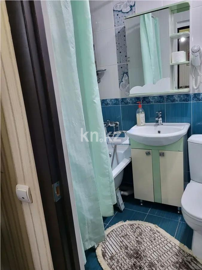 Продажа 1-комнатной квартиры, 30 м² в Алматы - фото 3
