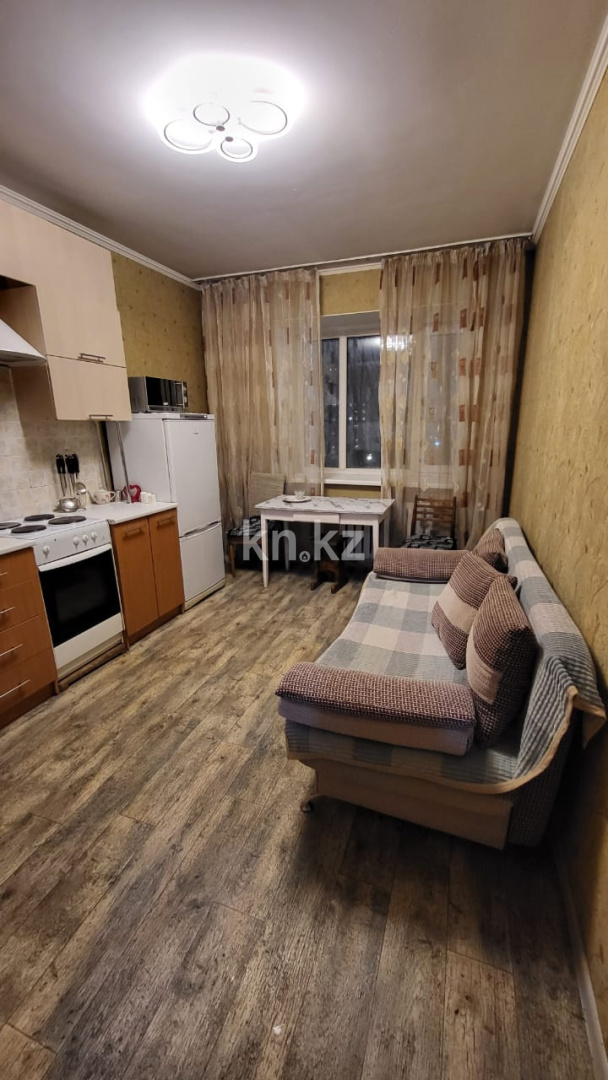 Аренда 1-комнатной квартиры, 45 м² в Астане - фото 2