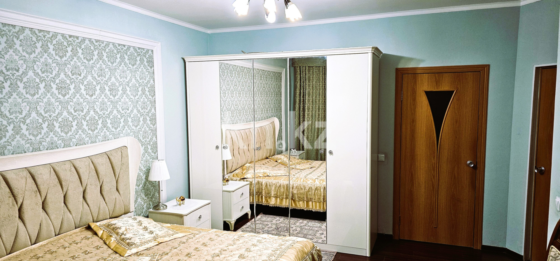 Продажа 3-комнатной квартиры, 122.5 м² в Астане - фото 10