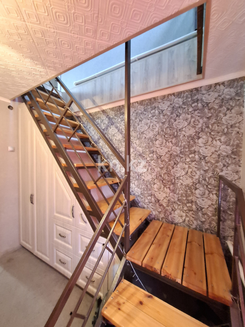 Продажа 7-комнатного дома, 160 м² в Караганде - фото 22